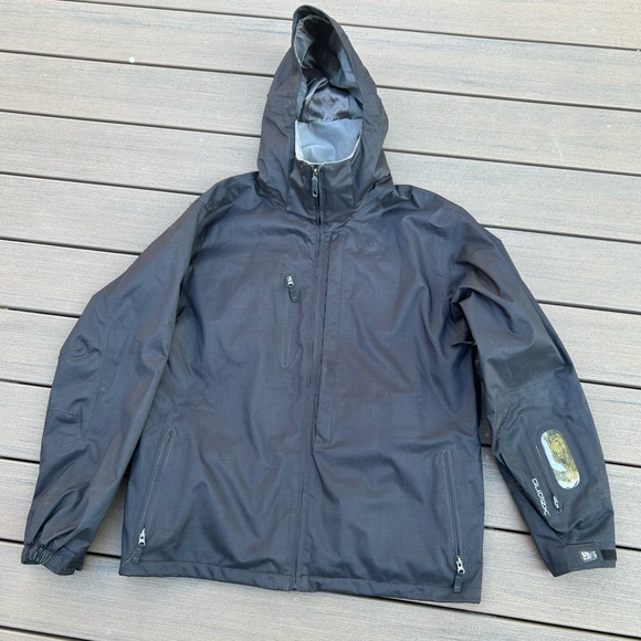 Burton Other - 2005 burton Analog Audex Motorola link jacket